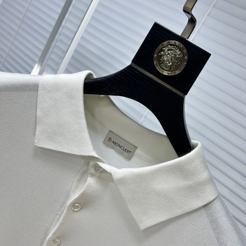 Moncler T-Shirts